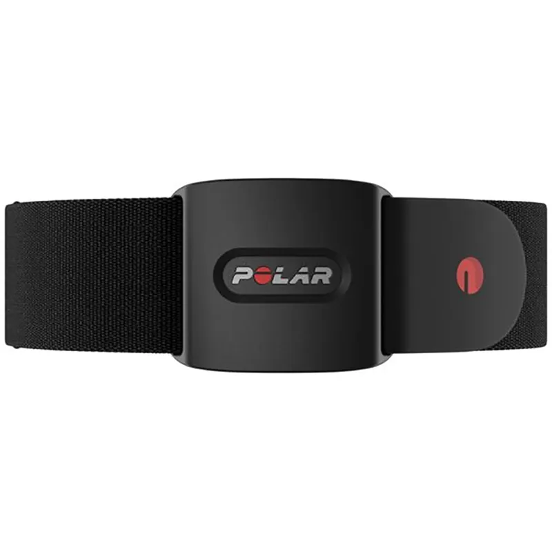 Polar Verity Sense Optical Heart Rate Sensor Black M-XXL-1